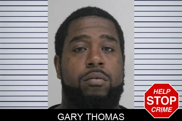 Gary Thomas