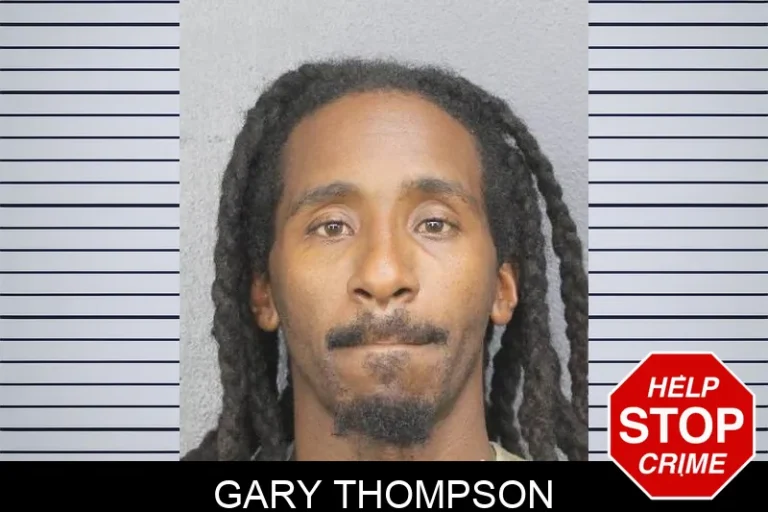 Gary Thompson