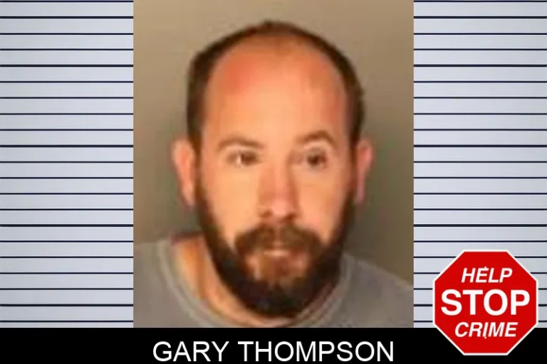 Gary Thompson