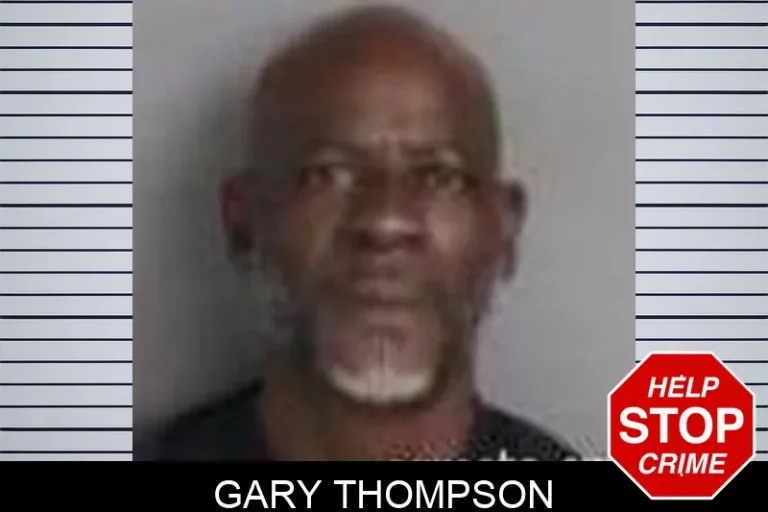 Gary Thompson