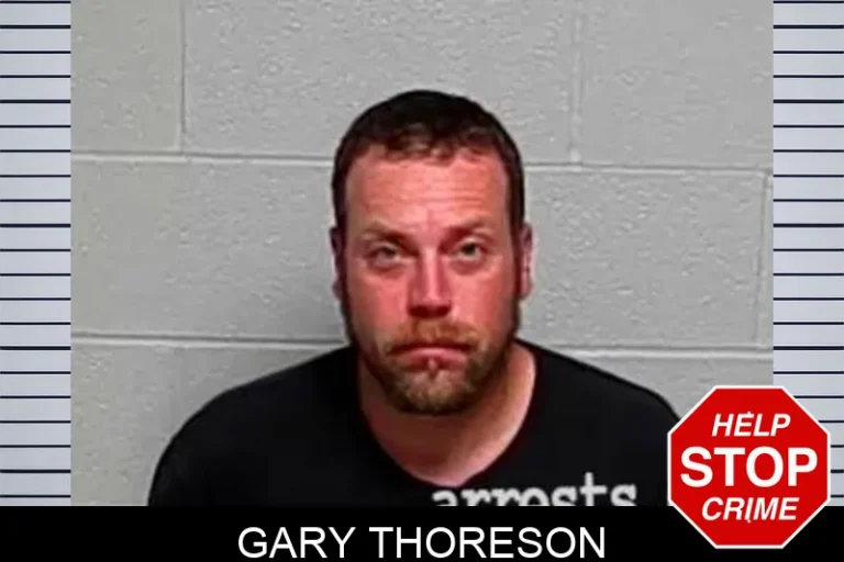 Gary Thoreson