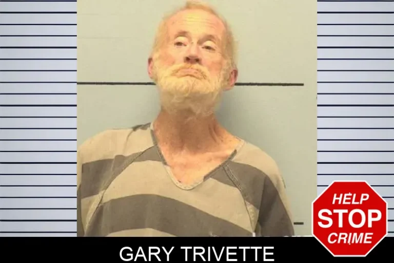 Gary Trivette
