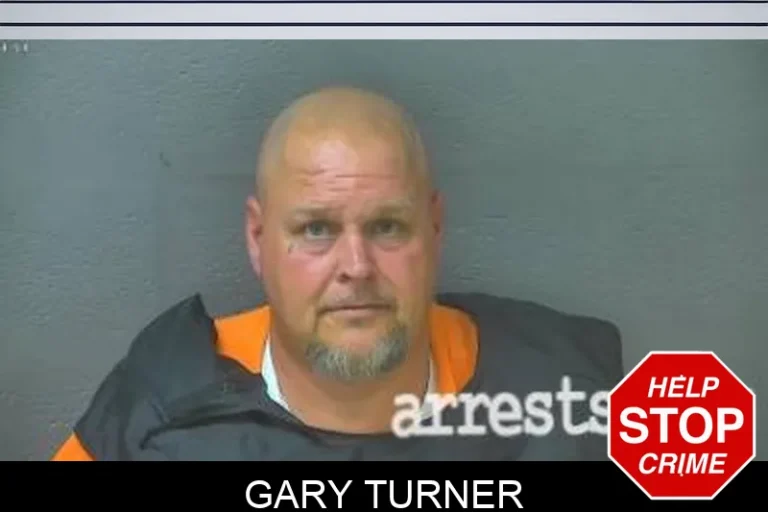 Gary Turner