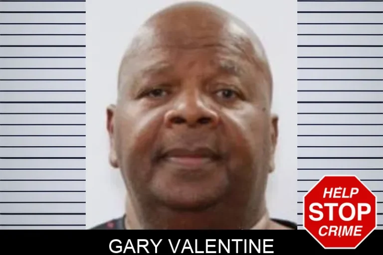 Gary Valentine