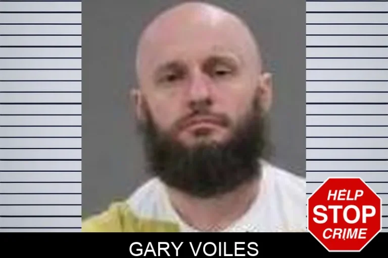 Gary Voiles
