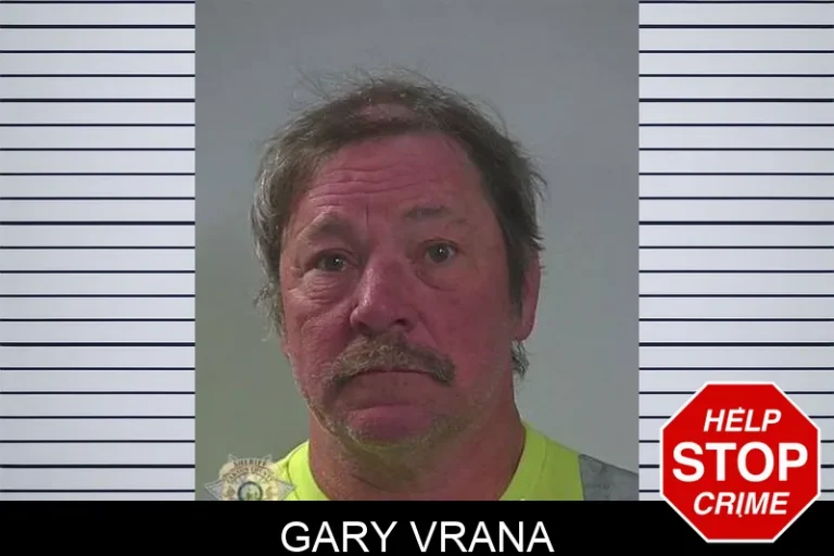 Gary Vrana