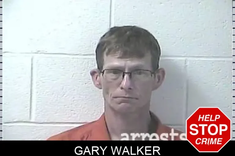 Gary Walker