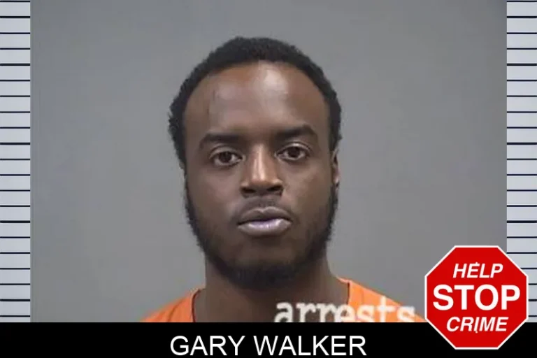 Gary Walker