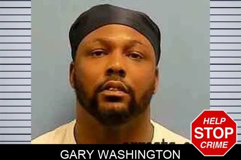 Gary Washington