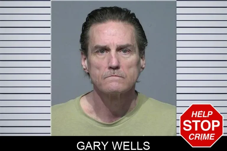 Gary Wells