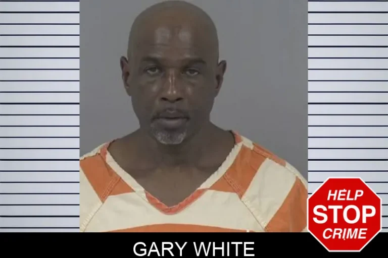 Gary White