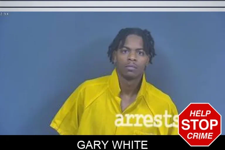 Gary White