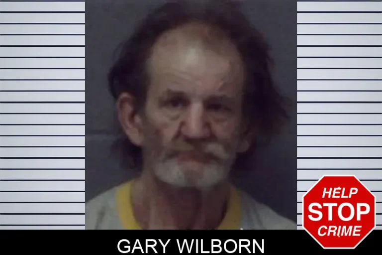 Gary Wilborn
