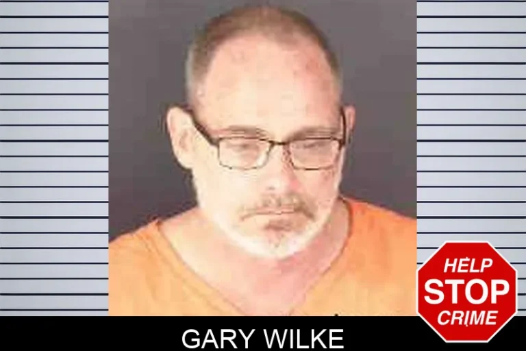 Gary Wilke