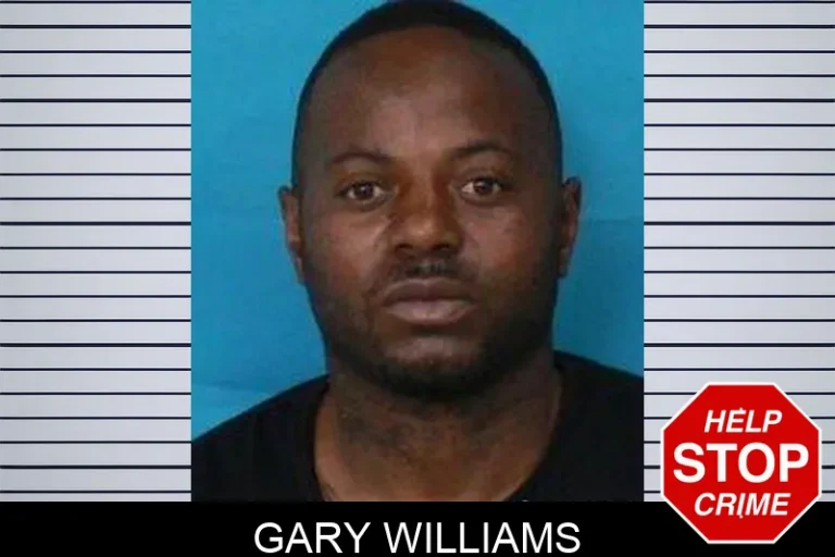 Gary Williams