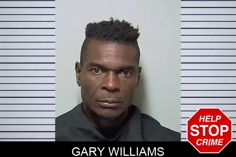 Gary Williams