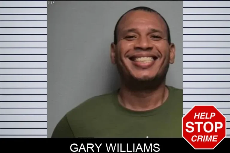 Gary Williams