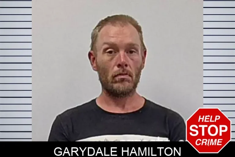 GaryDale Hamilton