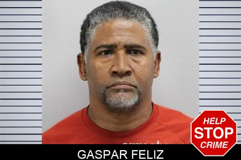 Gaspar Feliz