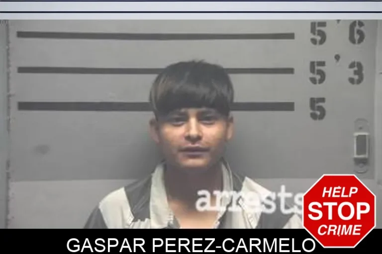 Gaspar Perez-Carmelo