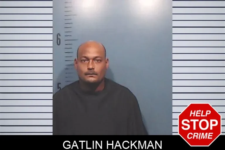 Gatlin Hackman