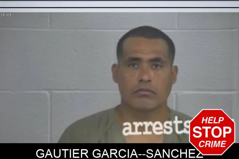GauTier Garcia–Sanchez