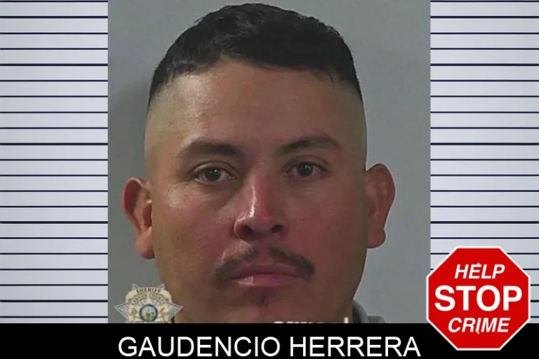 Gaudencio Herrera