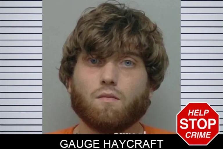 Gauge Haycraft