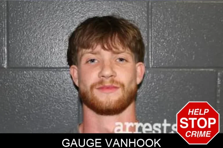 Gauge Vanhook