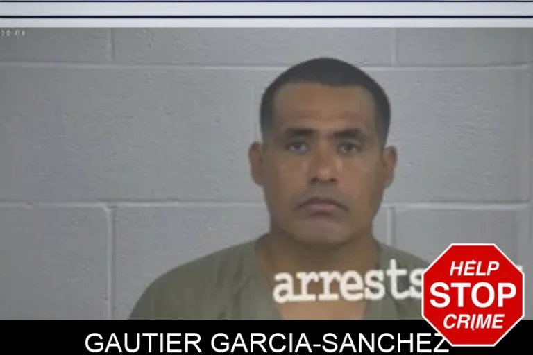Gautier Garcia-Sanchez