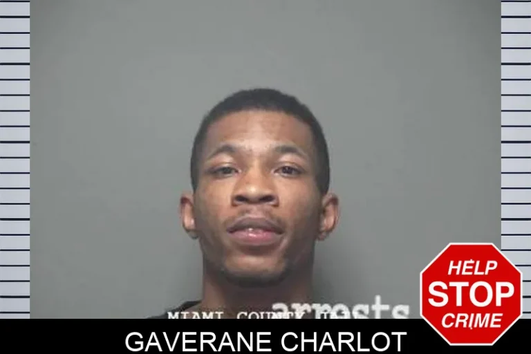 Gaverane Charlot