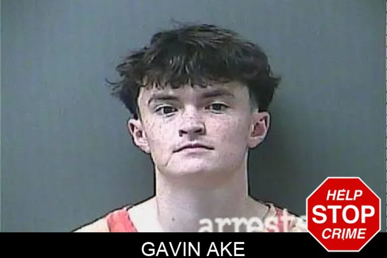 Gavin Ake