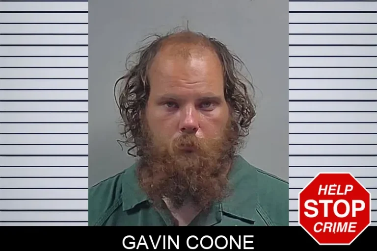 Gavin Coone