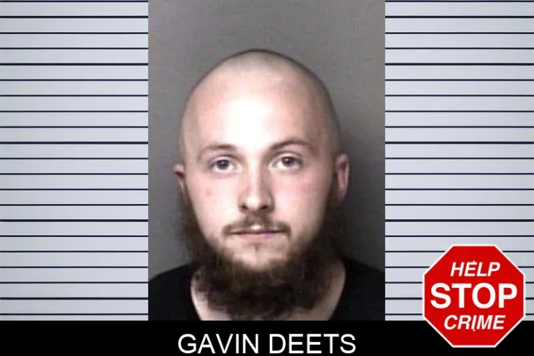 Gavin Deets