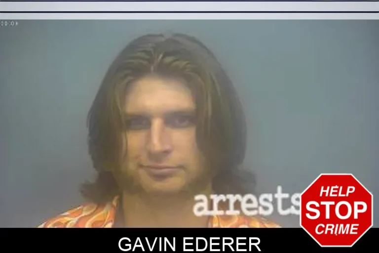 Gavin Ederer