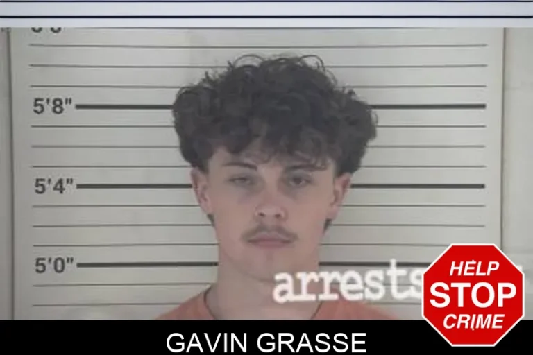 Gavin Grasse
