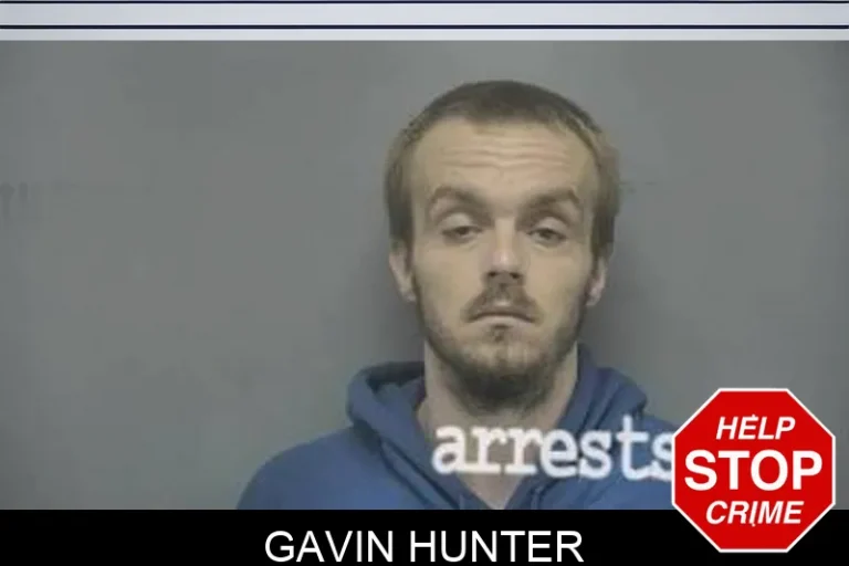 Gavin Hunter
