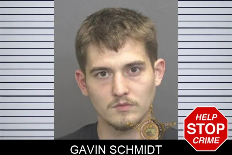 Gavin Schmidt