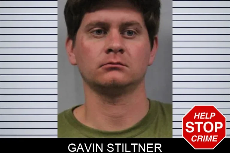 Gavin Stiltner