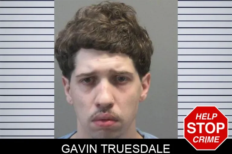 Gavin Truesdale