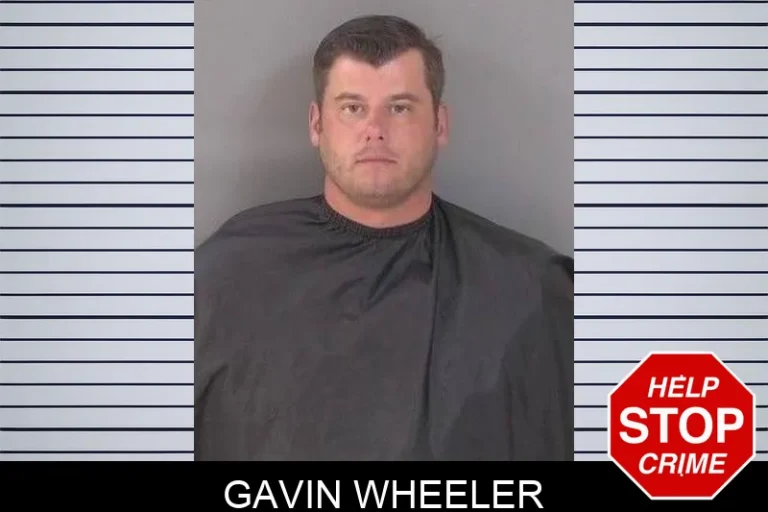 Gavin Wheeler