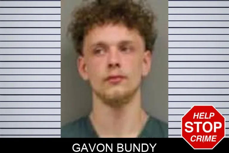 Gavon Bundy