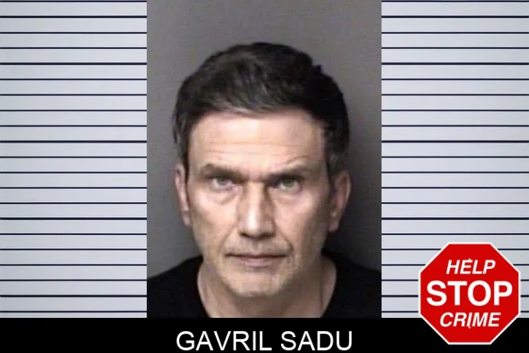 Gavril Sadu