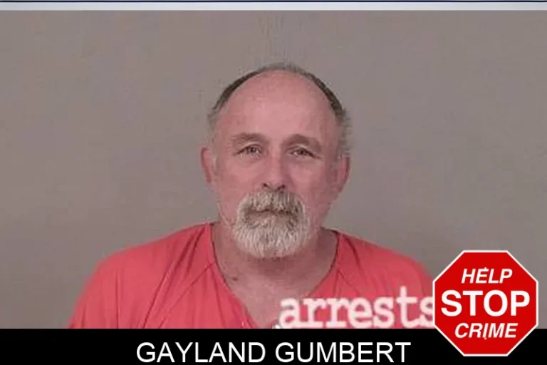 Gayland Gumbert