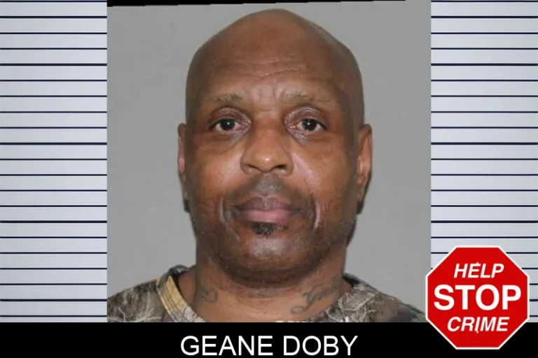 Geane Doby