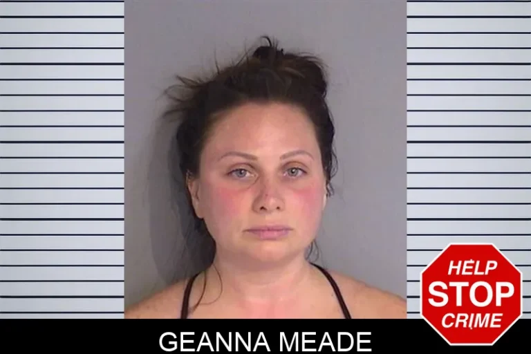 Geanna Meade