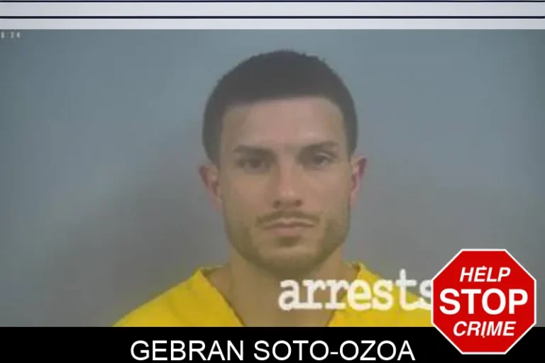 Gebran Soto-Ozoa