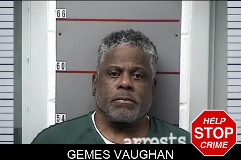 Gemes Vaughan