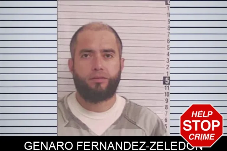 Genaro Fernandez-Zeledon