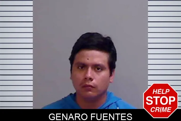 Genaro Fuentes